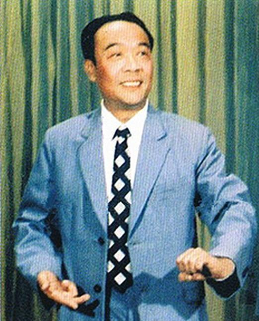 陈寒柏在相声圈名声,臭名远扬相声大师