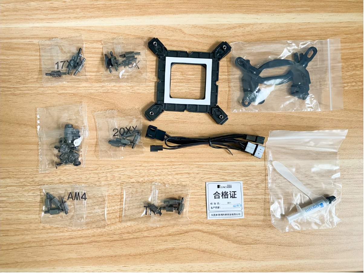 性价比最高的水冷显卡,水冷显卡和分体水冷显卡