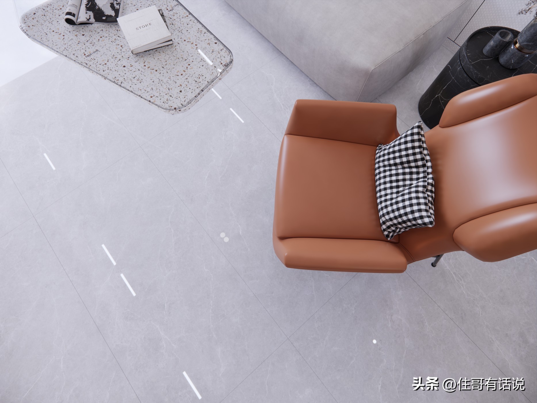 装修刚需瓷砖,装修必买家电选购指南