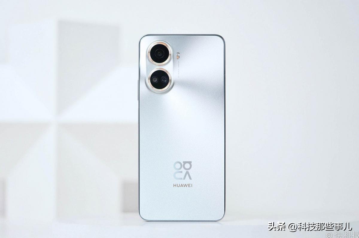 华为nova10se主角影像高光登场,美学再进化华为nova10se臻彩发布