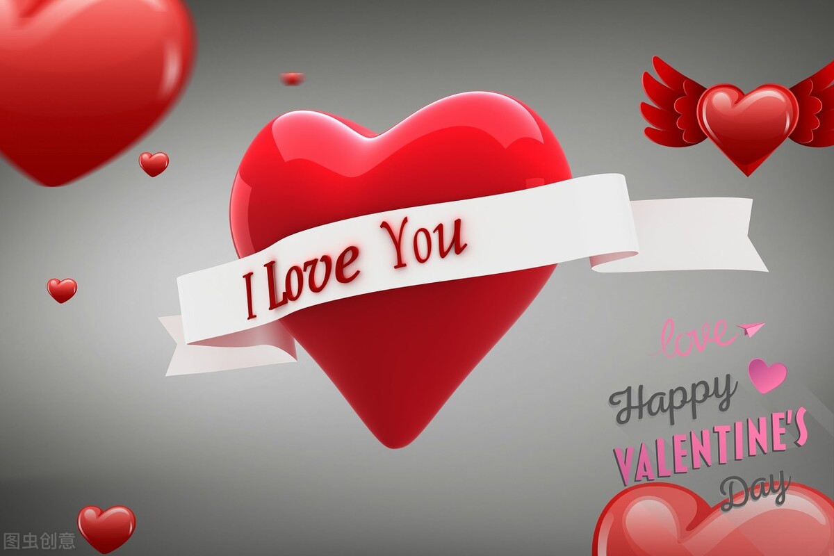 情人节到了跟情人说的话,情人节送情人啥