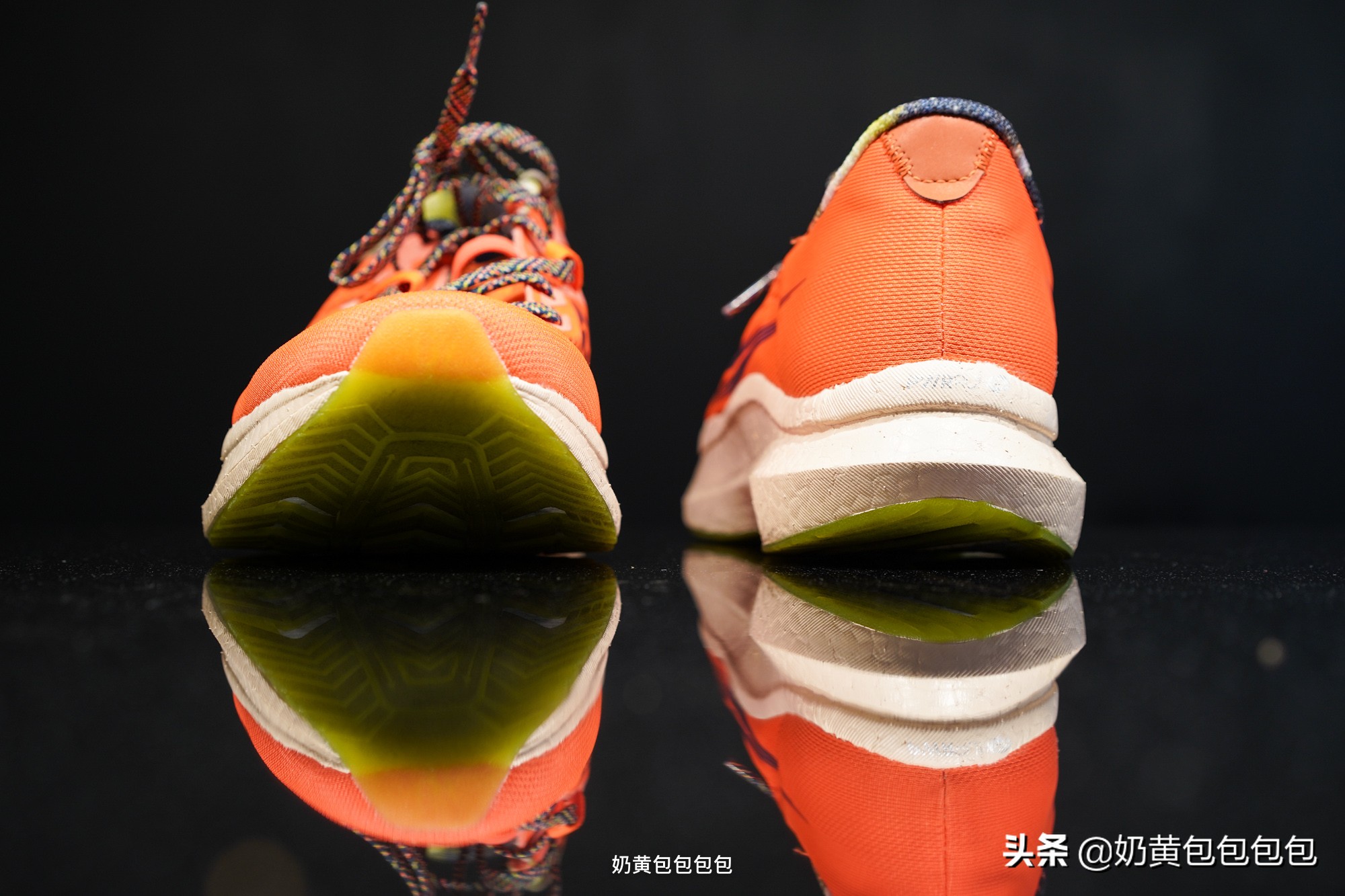 马拉松碳板鞋优势,马拉松next2碳板zoom竞速跑鞋