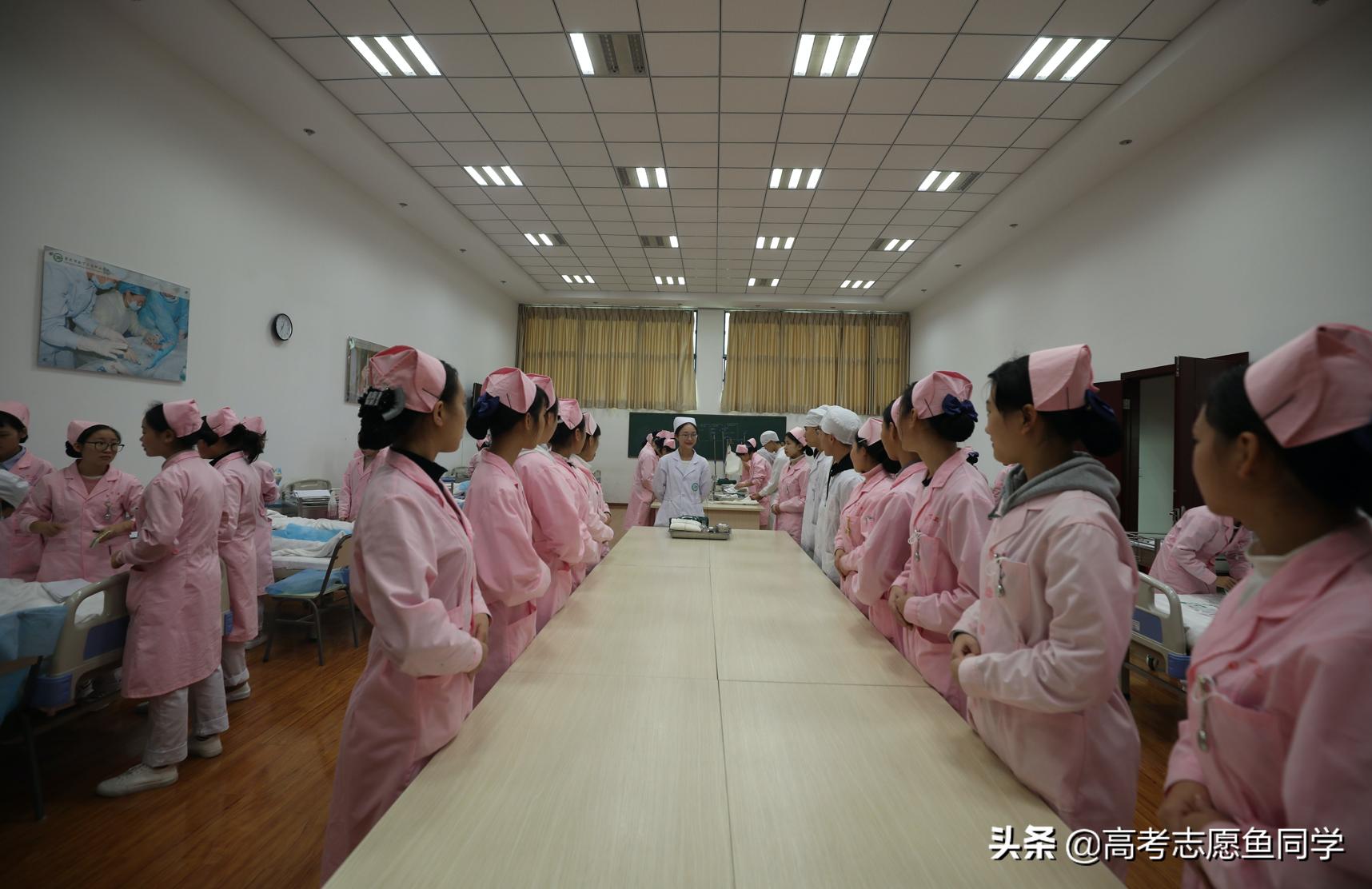 高考口腔医学专业专科生就业前景,口腔医学技术专科生就业前景