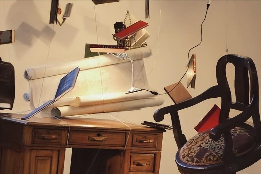 美国驱魔人原型事件,驱魔人的原型故事