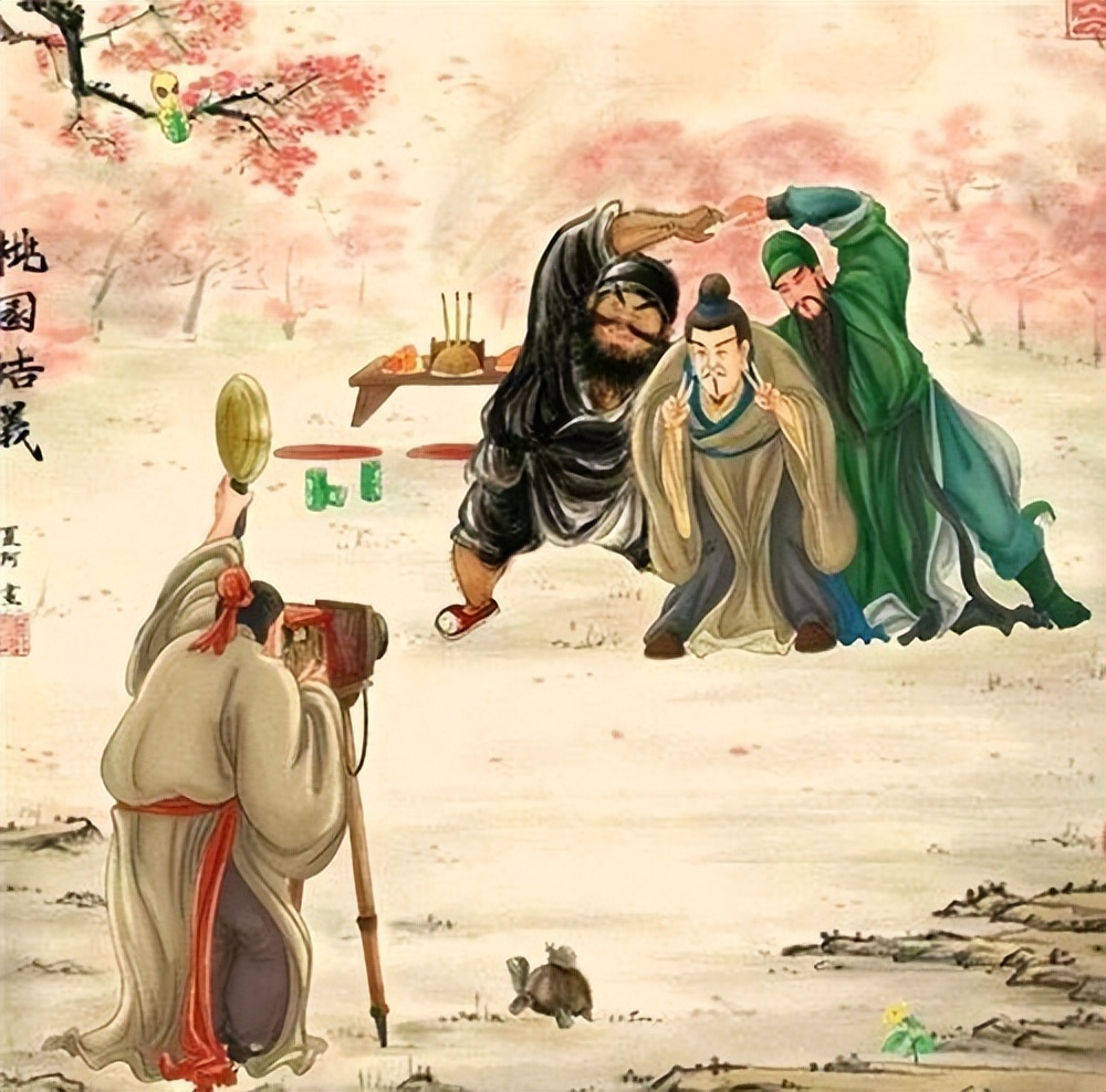 卖假画的真实经历,卖假画年入百万