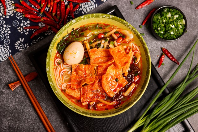 梧州十大老字号美食,梧州特色美食餐厅排名