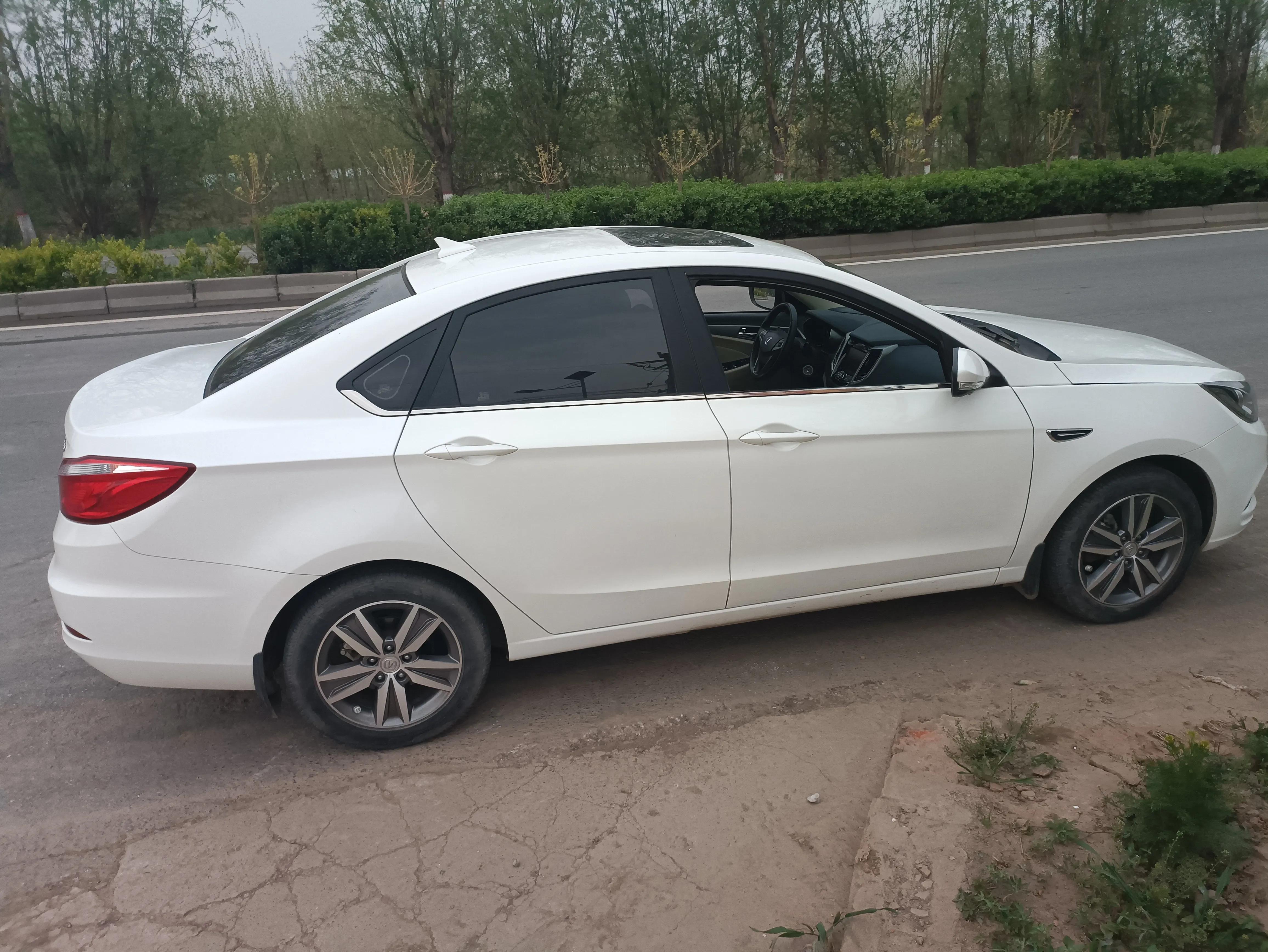 领动1.6油耗对比逸动1.6油耗,逸动油耗7.5正常么