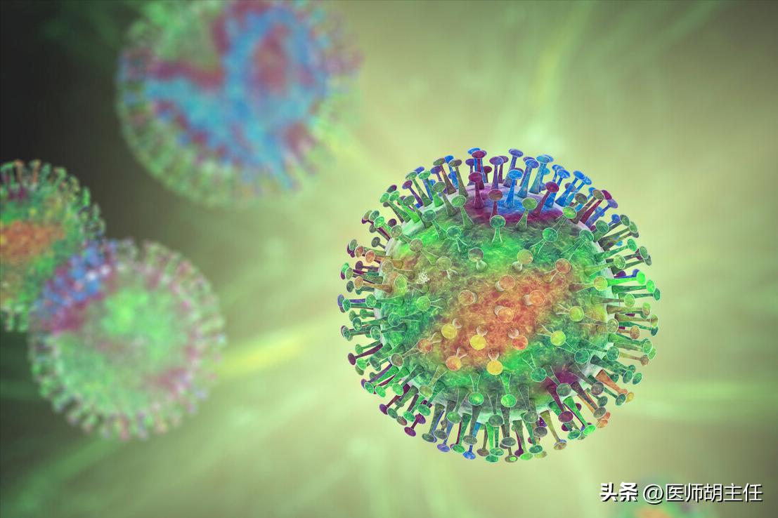 艾滋病会出现的初期皮肤病,不要把艾滋病当皮肤病