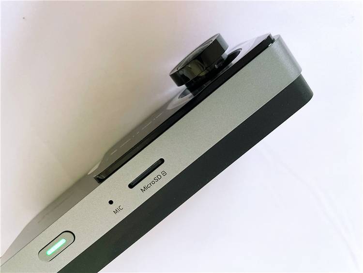 记录仪360k580稳定性怎么样,记录仪360度高清迷你