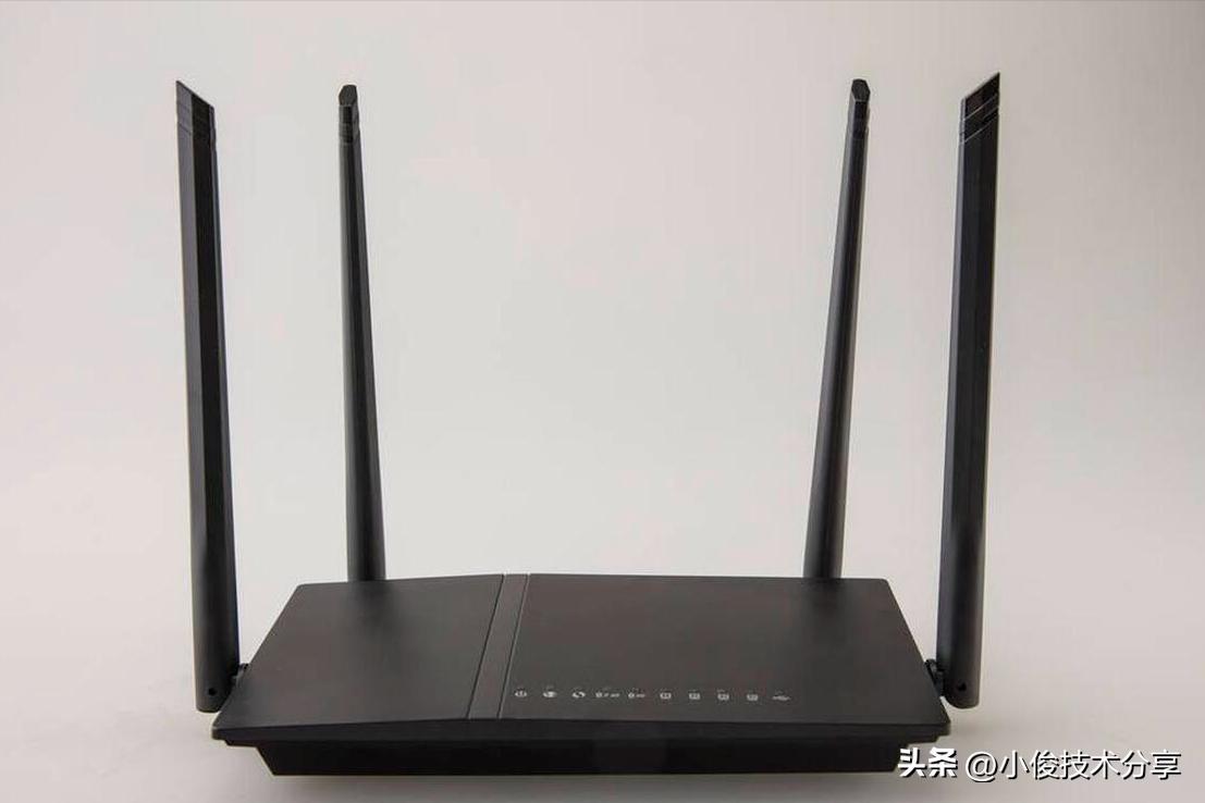 千兆宽带网速却很慢是什么问题,一招解决升级千兆宽带网速还是慢