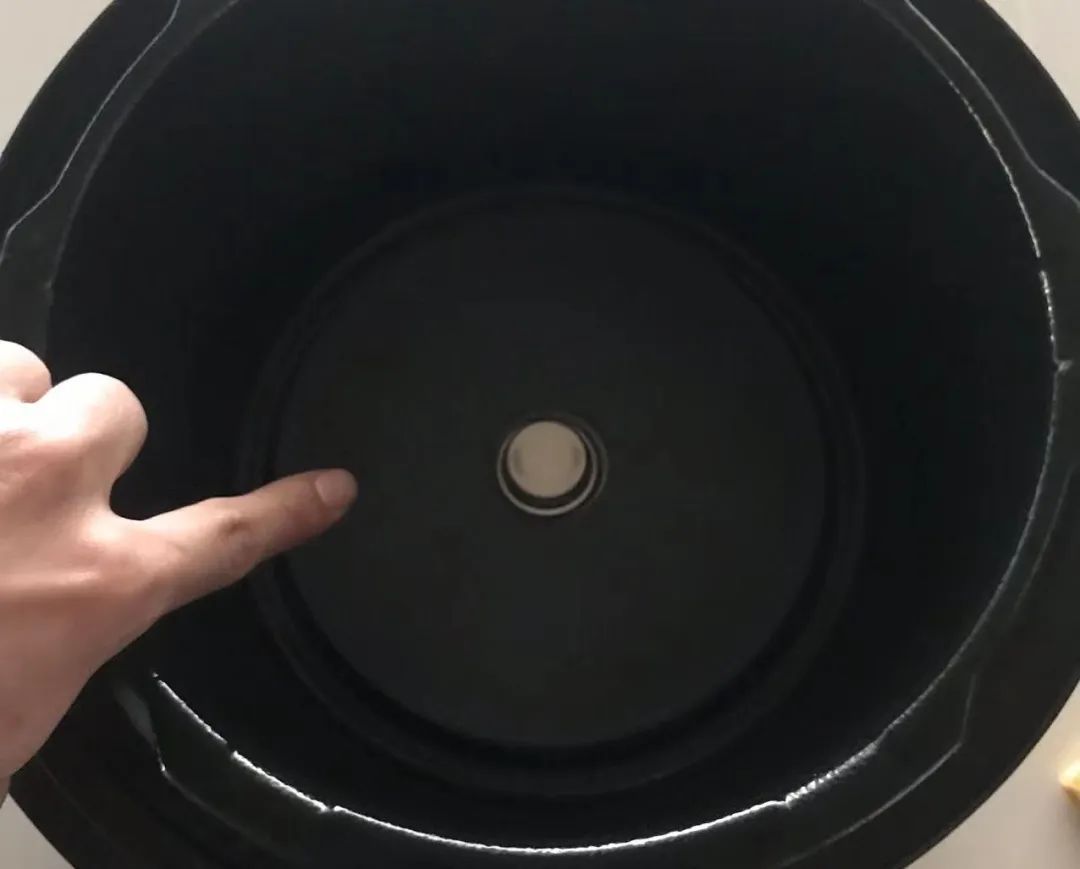 电饭煲的正确使用和清洁方法,电饭煲发热盘下面怎么清理