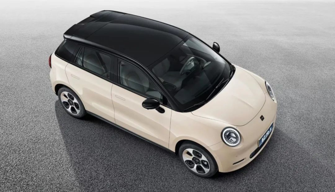 江淮ev3505,江淮505