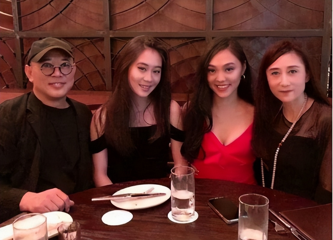 李连杰代言游戏了吗,李连杰为啥代言游戏了