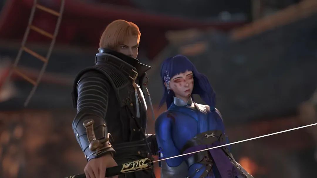 云焕和苏摩哪个强,镜双城白麟和苏摩