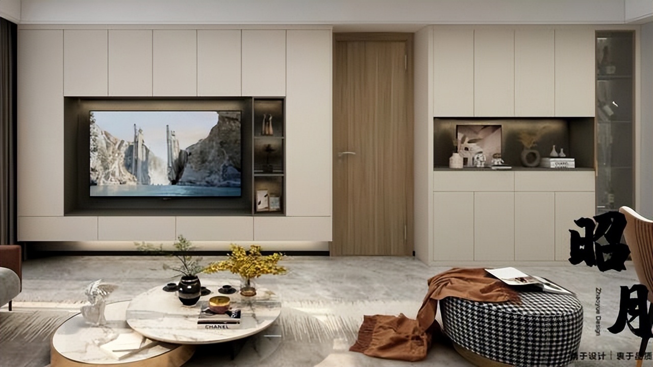 “满墙电视柜”已成市场趋势,满墙电视柜为什么价格高