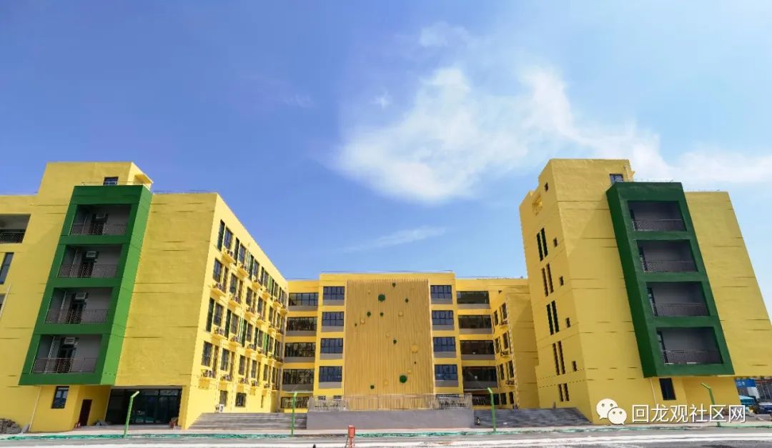 首师大育新学校将在昌平再开一所分校，预计9月开学