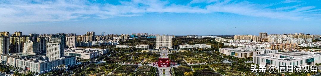 羊山新区美丽新城,创新之城