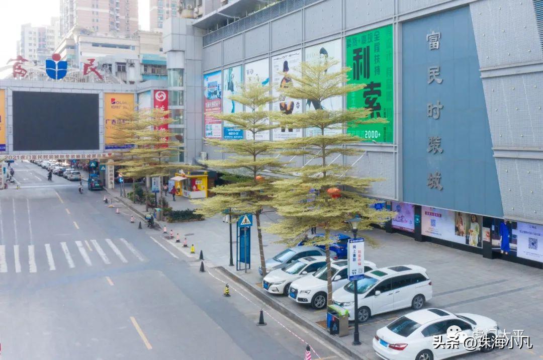 深扒！由服装撑起来的虎门霸业，真的很牛啊