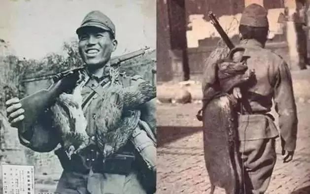 抗战时期，日本为何不运一担粮，却在战场上顿顿有酒有肉