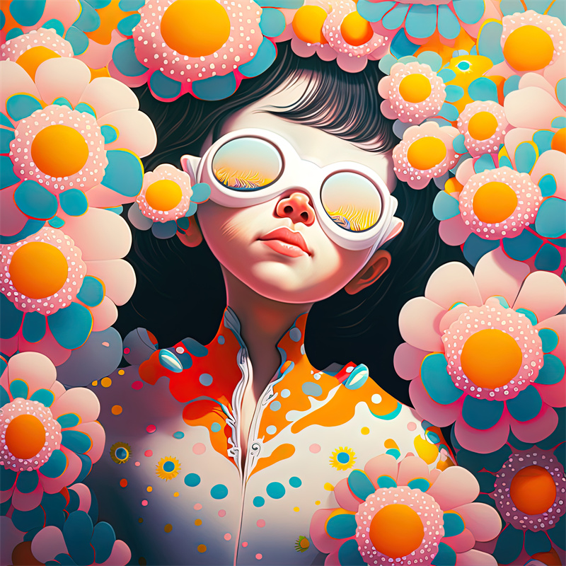 桃花源第三届桃花艺术节,桃花源艺术展