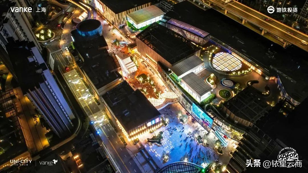 复盘2011-2015商品走势,成都金九银十购物中心