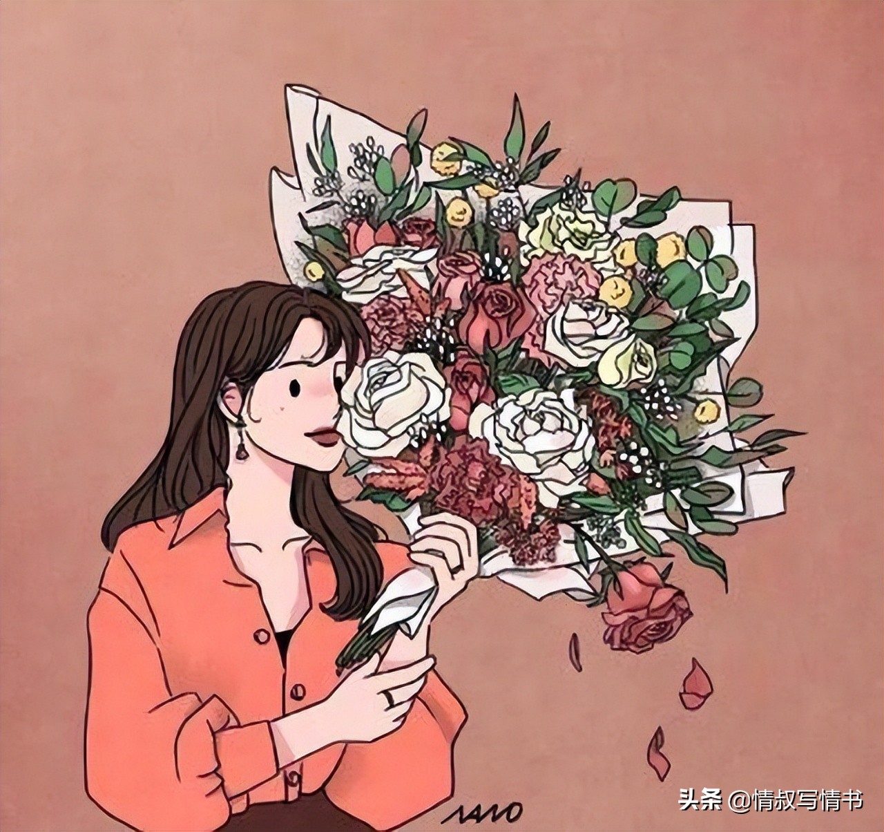 我的前半生唐晶职场女强人,重温我的前半生