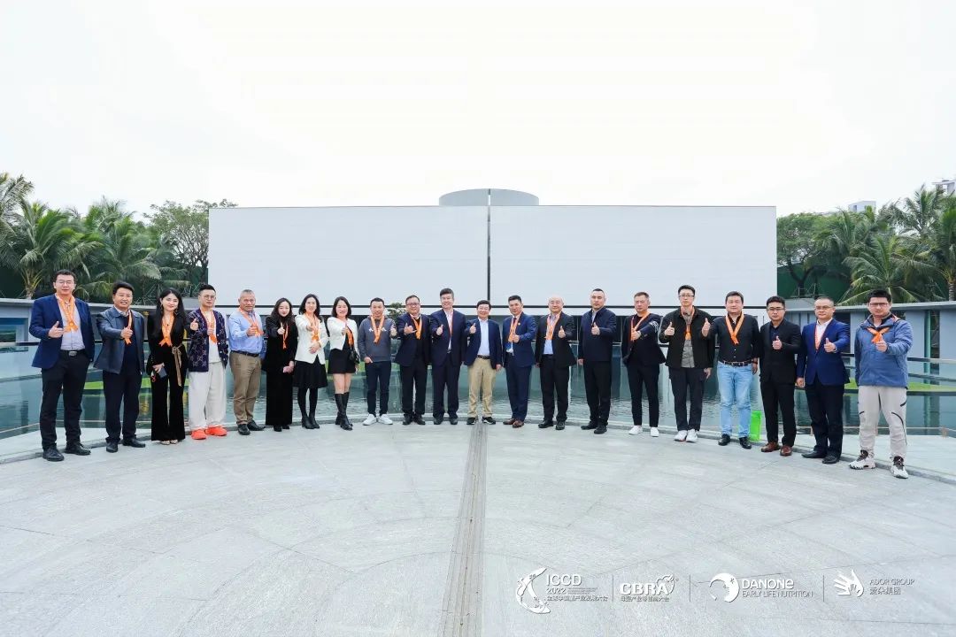 中国母婴人的9小时，孕婴童产业的一世代