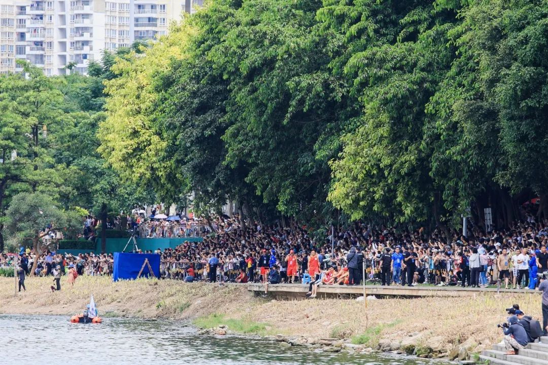 2024南宁邕江龙舟赛时间表,南宁邕宁龙舟赛现场直播