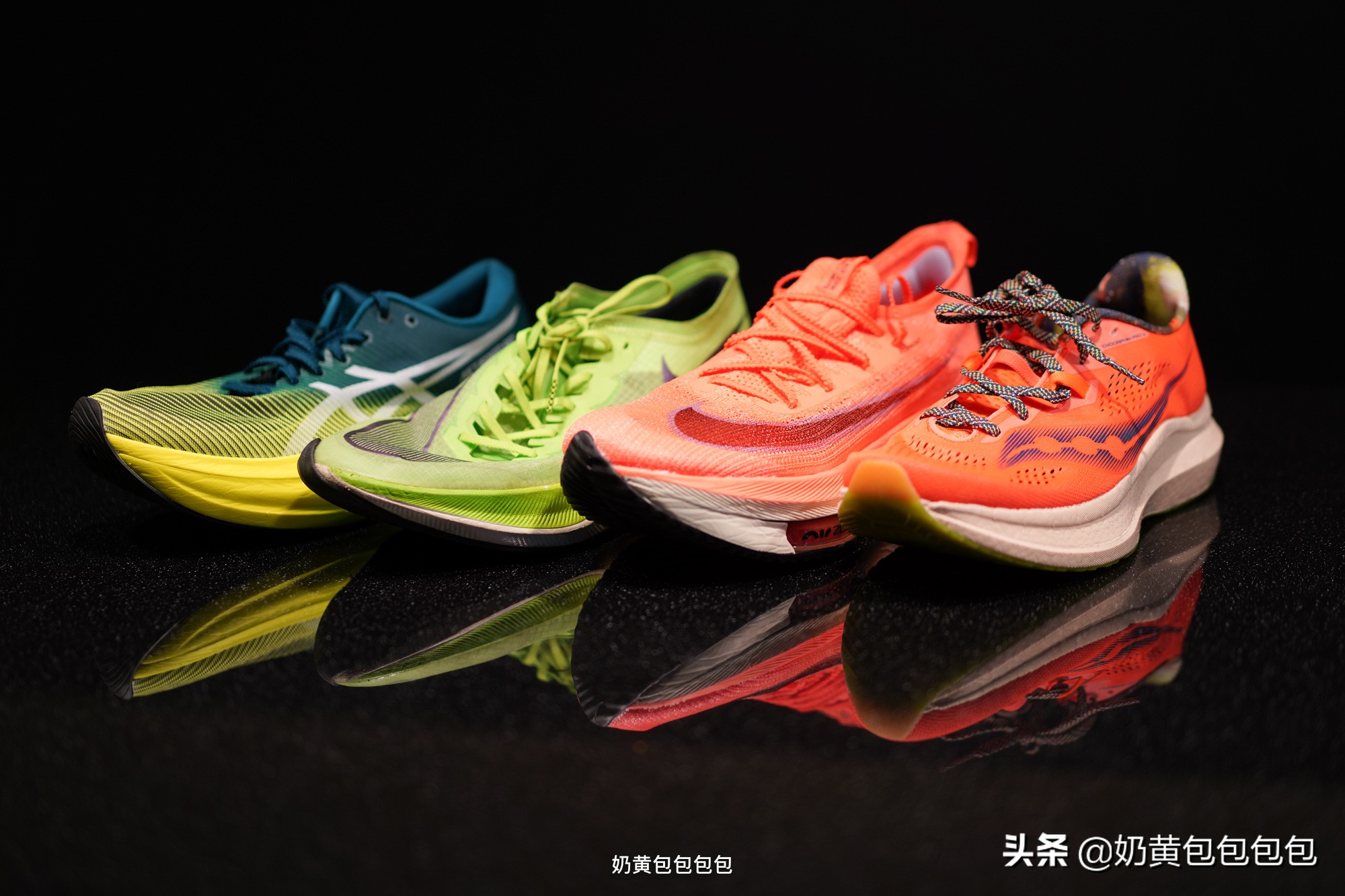 马拉松碳板鞋优势,马拉松next2碳板zoom竞速跑鞋