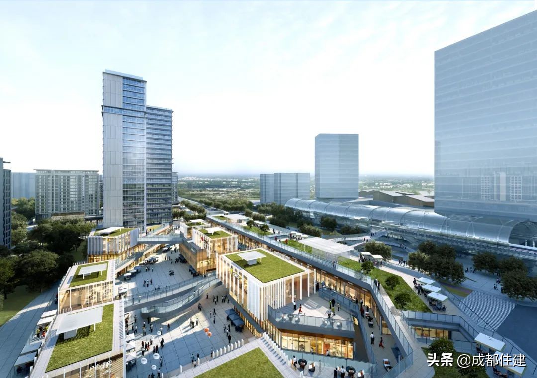 成都第一批保障性住房,成都保障性租赁住房第三套