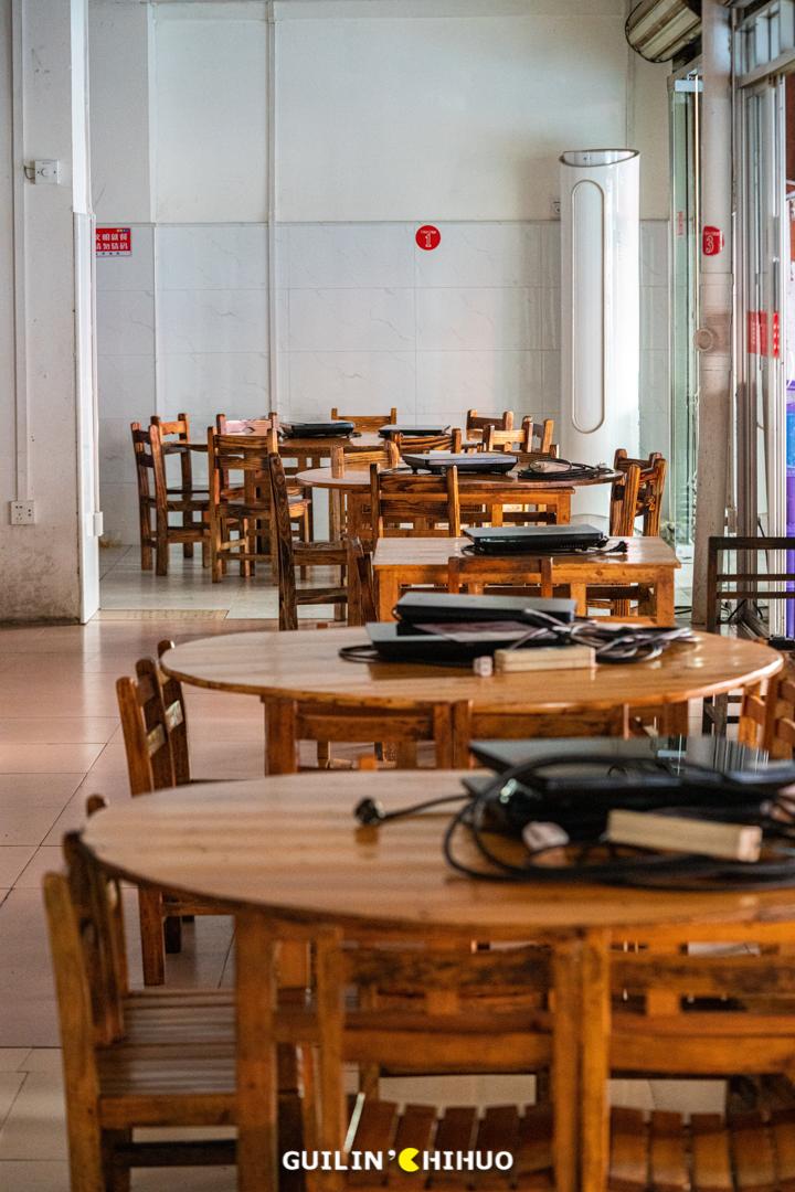 老字号猪脚店,八里街猪脚火锅