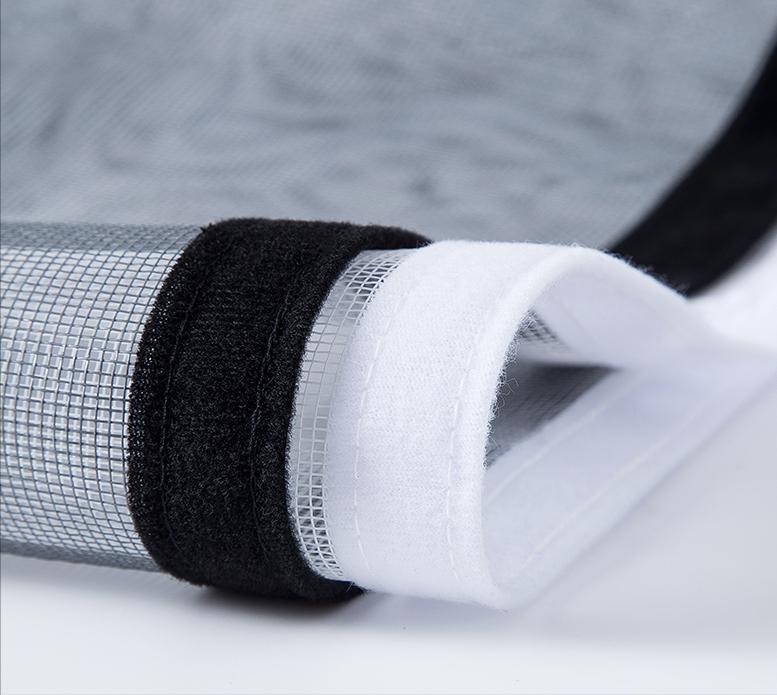 久敏！你不会还在种草磁吸纱窗吧？没想到大冤种竟然是我