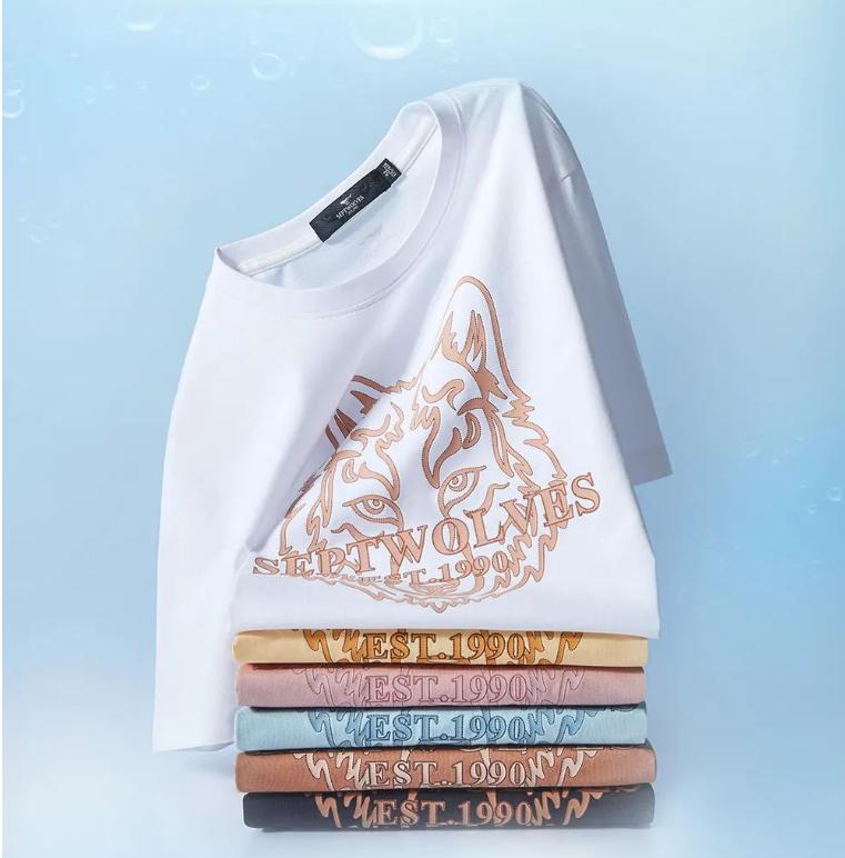 七匹狼男夹克怎样穿搭,男人的夹克品牌推荐