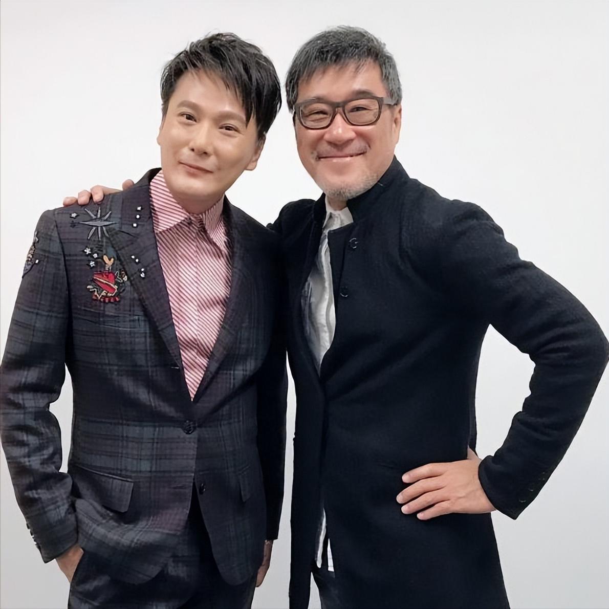 张信哲深情与温暖,情痴完整版女声版