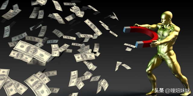 你知道未来赚钱风口在哪里吗,下一个赚钱风口什么行业赚钱