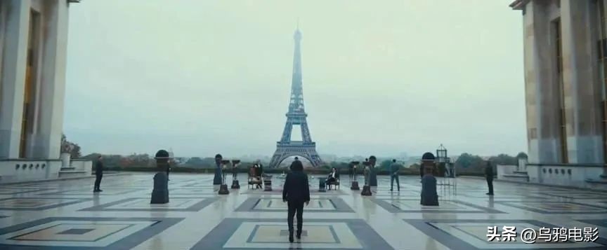 不过审、大尺度、*片爽**，但牛逼疯了！不愧是影史最佳！