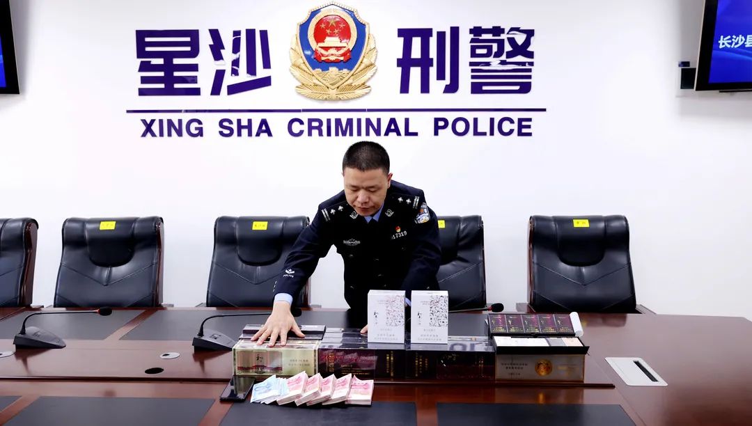 湖南最近破获的盗窃案件,湖南警方跨省抓盗窃最新案子