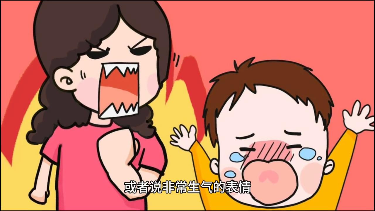 孩子打人扔东西会怎样,教孩子不要扔东西打人