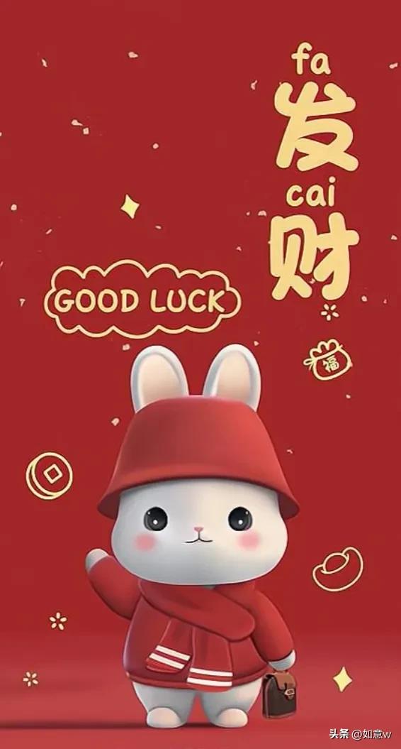 2024暴富财神爷壁纸,财神爷壁纸2023年取图