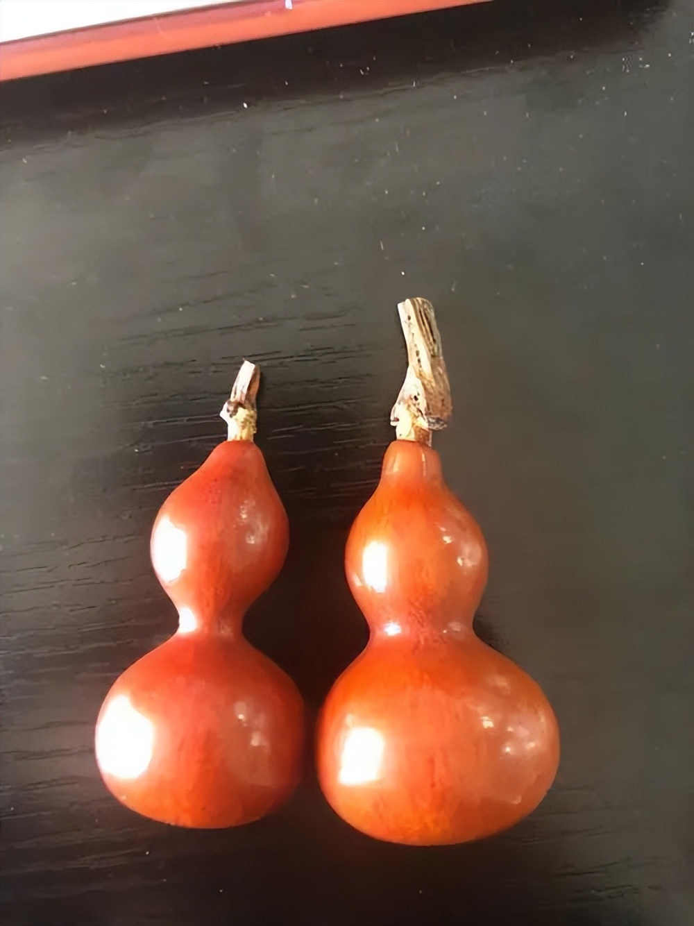 玩手捻葫芦,手捻葫芦多久包浆玉化