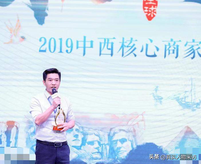 95后小伙回村创业实现营收超千万,35岁的我重返家乡创业