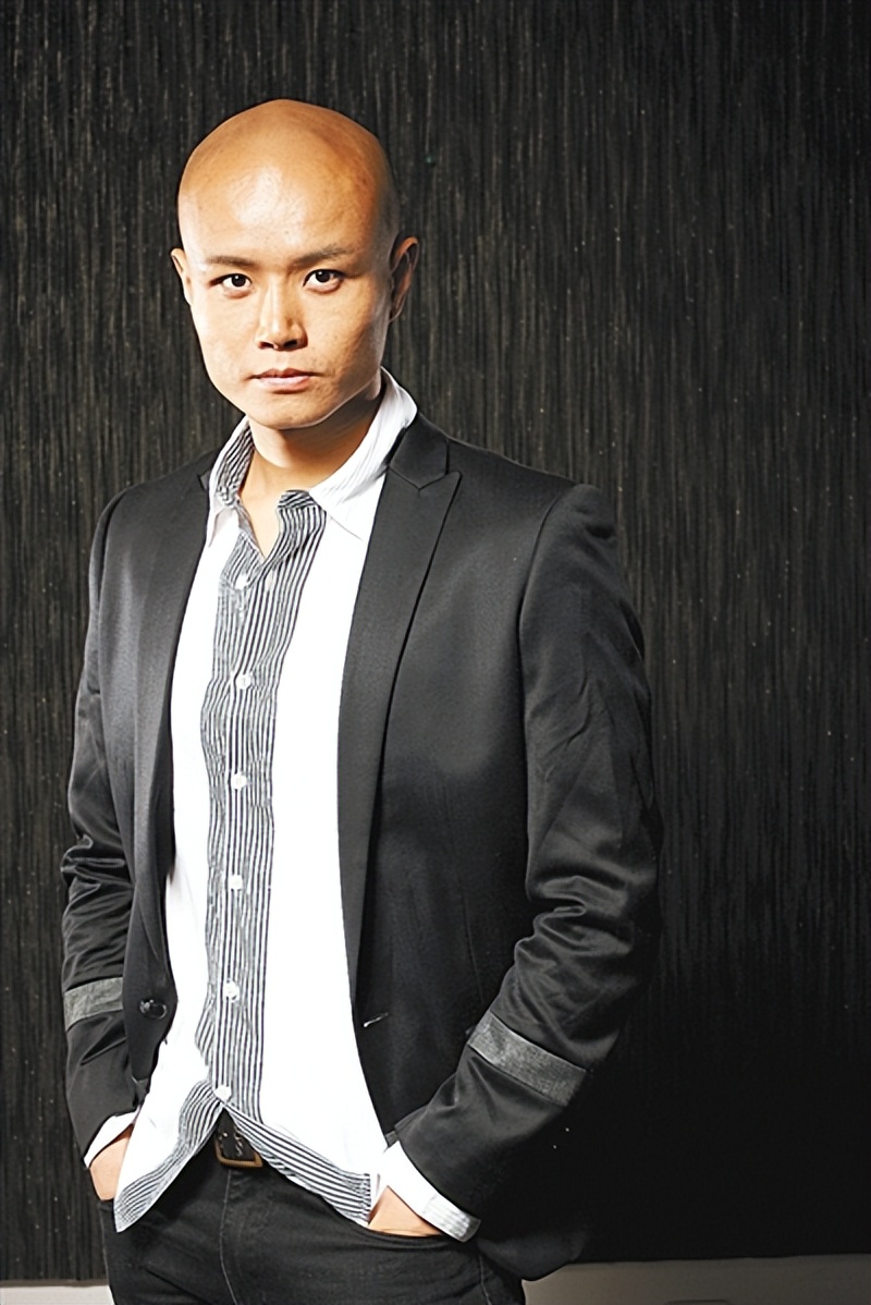 乐嘉如今怎样了,乐嘉最艰难的时候