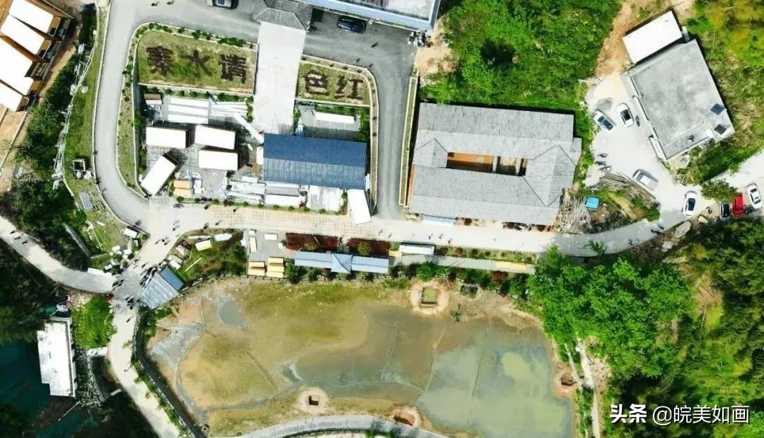 夏天避暑宝藏胜地,安徽夏天避暑最佳旅游地