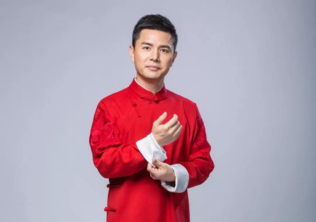 赵普离开央视原因揭秘,央视主播赵普现在在做什么工作