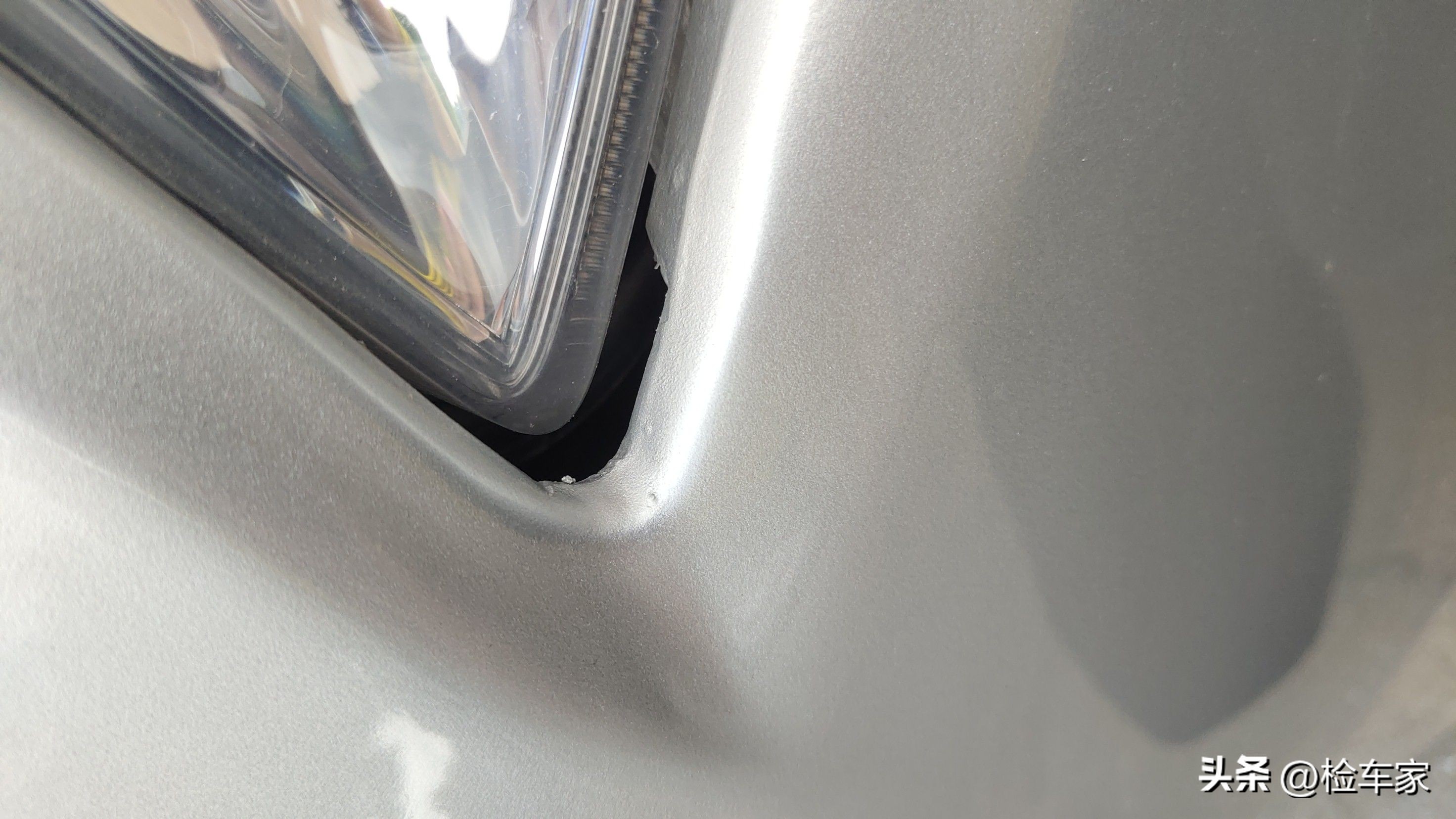 四万块钱买台7年日产阳光值不值,8年的车才2.5万多公里