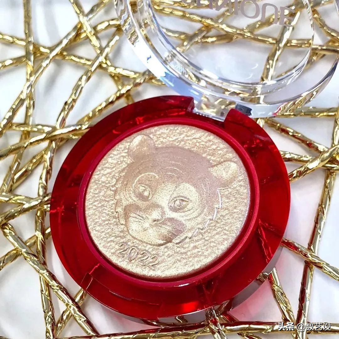 虎年限定曝光,虎年限定与龙年限定对比推荐