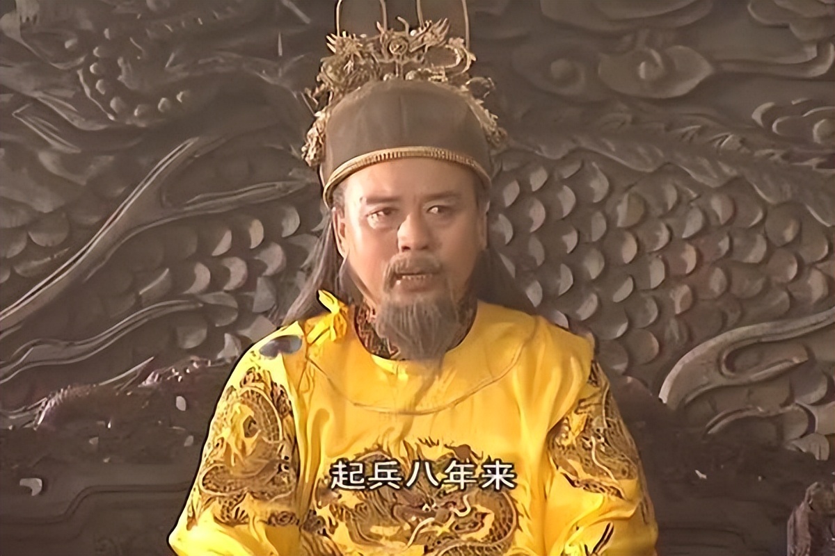 康熙轻易撤藩激怒了吴三桂,康熙为何撤藩吴三桂