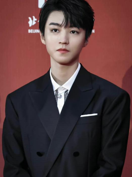 北京国际电影节李易峰朱一龙,朱一龙刘亦菲李易峰的电视剧