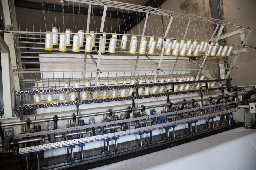 鞍山楠香怡床垫价格及图片,智能科技赋能未来城市生活