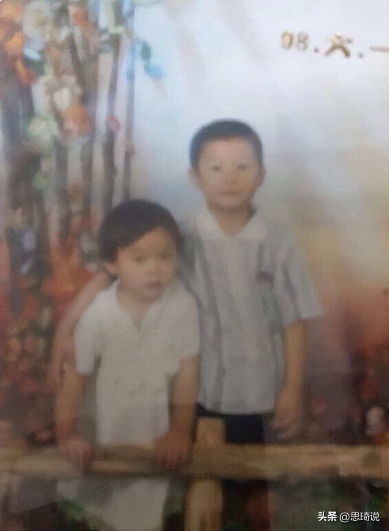 王霜父母离异吗,王霜被父母遗弃